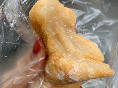 小时候白糖糕-老南昌白糖糕(大士院店)