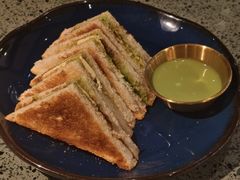 -Home Thai·泰谣(王府井apm店)