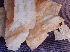 老哥炸豆皮-哥老官重庆美蛙鱼头(宝山龙湖店)
