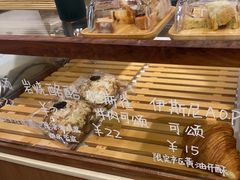 -evoojoo面包商店