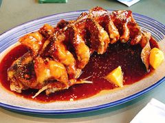 -晟永興烤鸭店(五道口店)