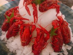 -甄御•海鲜新青岛菜(麦岛店)