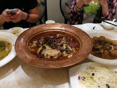 -老碗餐饮(前进路店)
