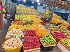 -新鸿港水果市场(三亚新鸿港国际商品交易中心店)