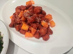 -金陵后厨·南京菜(新街口秣陵路店)