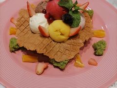 -哈根达斯(美罗城店)