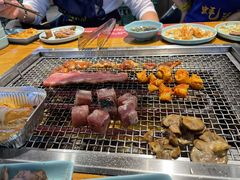 -蚝英雄鲜蚝自助专门店(长楹天街直营店)