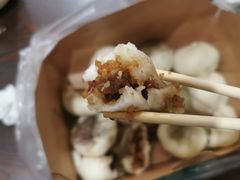 -舒小笼松针小笼包