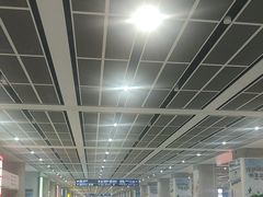 -合肥南站