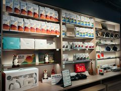 -sugarman espresso素饮糖人高新咖啡工厂