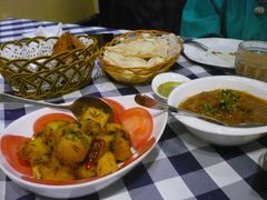 -Santoor 萨都里印度餐厅(北锣鼓巷店)