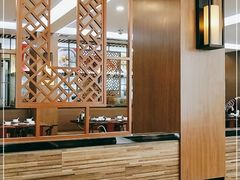 大堂-彩景大茶楼(平湖店)