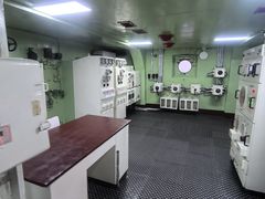 -泰达航母主题公园