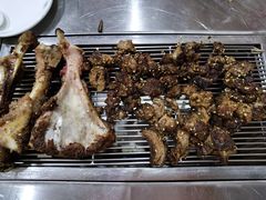 -草原碳烤羊腿(仙塘店)
