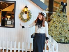 -王府半岛酒店