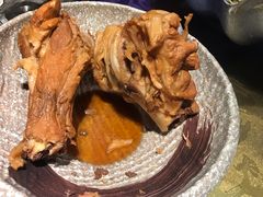 -95号酱骨·一块豆腐(展春园西路店)
