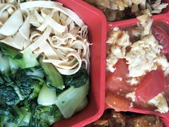 -江南大学-4食堂
