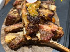 -敏珠拉姆藏餐·南京厨房(富春江东街店)