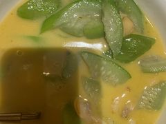 -桂满陇·蟹黄小笼汤包(中山公园店)