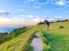 -小麦岛公园