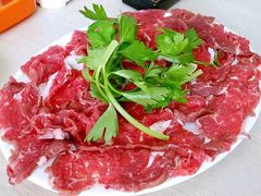 -粤潮魏记牛肉火锅(爱家·金河湾南区店)