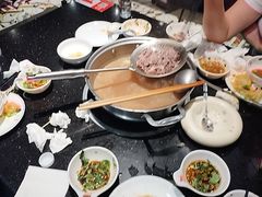 -尚合里潮汕牛肉火锅(海沧店)