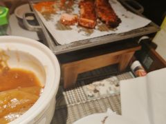 -绿茶餐厅(财富购物中心店)