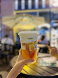 -桃桃屿·潮牌酷银(世纪荟店)