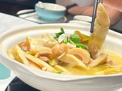 -食光慢宴·安吉土菜馆