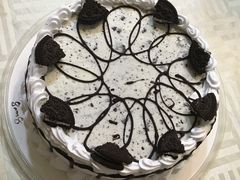 -DQ·蛋糕·冰淇淋(虹口龙之梦店)