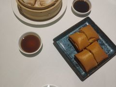 -潮民公馆(BFC外滩金融中心店)