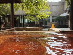 -春晖园度假酒店温泉