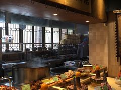 -大张烙馍村(泉山店)
