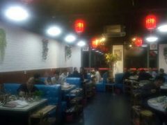 -老北京涮羊肉(航东路店)