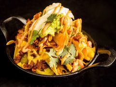 -黑角餐厅美式狂野Blackhorn(昌茂花园店)