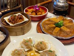 -虾饺妹·酒家(海珠广场店)