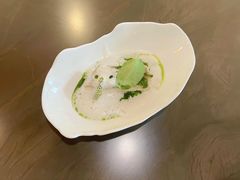 -Amber(置地文华东方酒店)