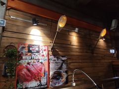 -MI WU FACTORY米屋美食工厂餐厅(绿地店)
