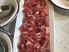 -九府羊·鲜羊火锅·烤串(新华路店)