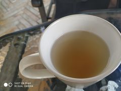 -一米阳光咖啡店(百通尚风尚水店)