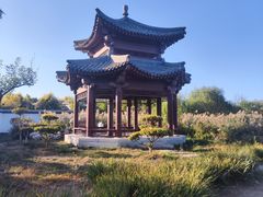 -水西公园