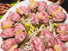 -赵九记呱呱老火锅(钟楼总店)