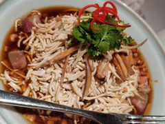 多味煮干丝-小厨娘淮扬菜(天印大道店)