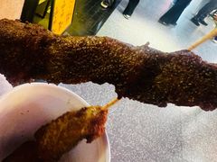 -马小毛老上海里脊肉(南翔印象城店)