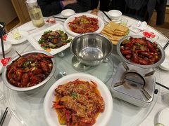 -五七小李子油焖大虾(总店)