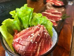 -热血兄弟·炭火烤肉(融侨中心店)