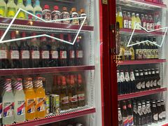 零售区-微醺烤牛·炭火烧烤·精酿啤酒(东郊记忆店)