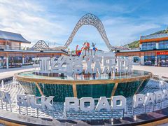 -三亚红色娘子军演艺公园景区