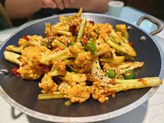 -正阳春烤鸭(华捷道店)