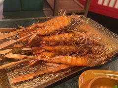 -牛New寿喜烧(中山公园龙之梦店)